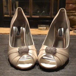 Stunning Caparros Infinity Heels